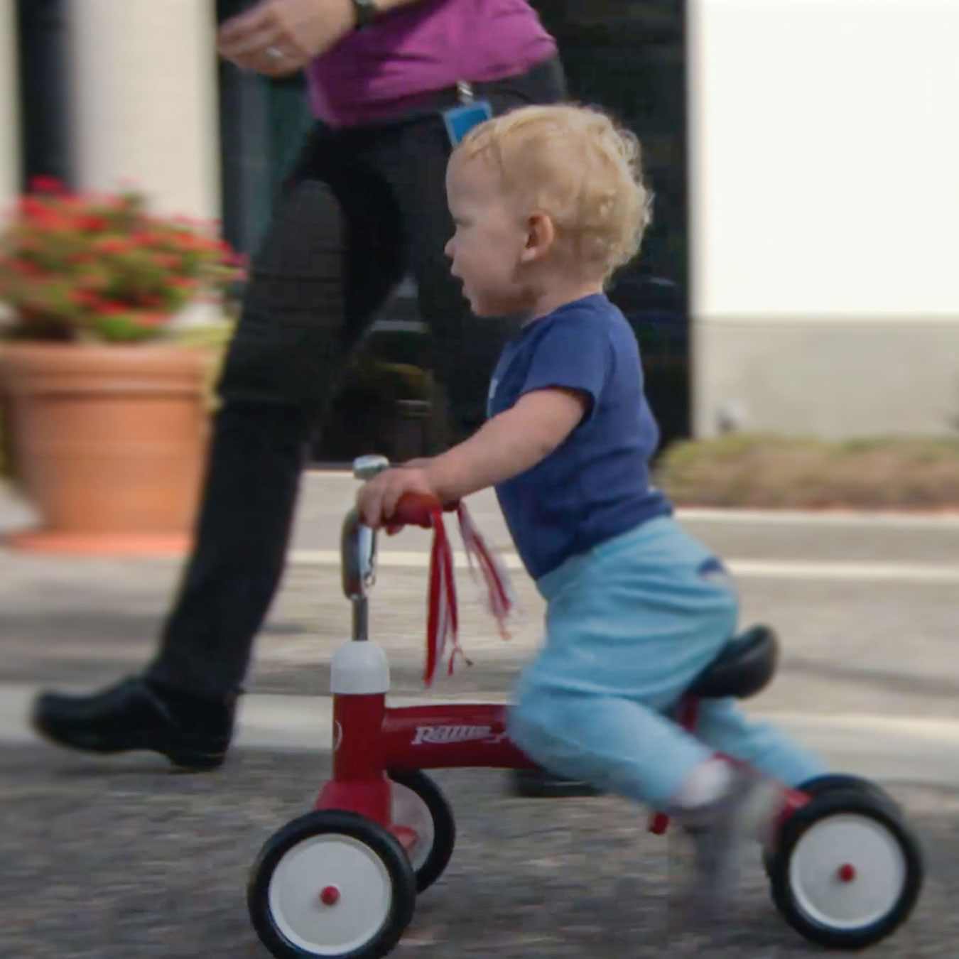 MyoSure procedure and mother’s successful pregnancy