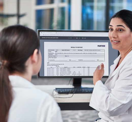 HIV Screen Thumbnail