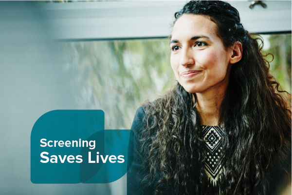 Latino woman portrait