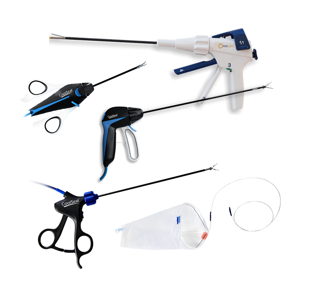 CoolSeal® Product Portfolio 