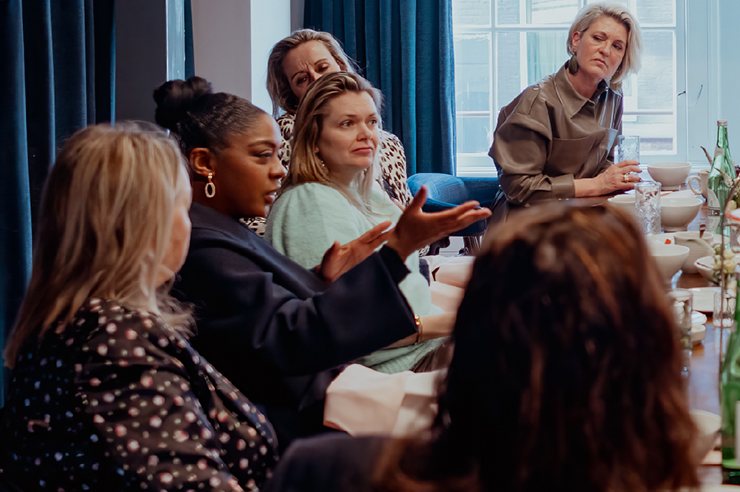 Using Data to Arm the Media in the Fight for Women’s Health