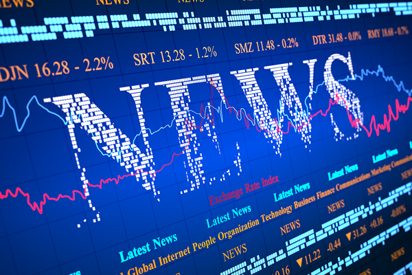 Title reading "News".