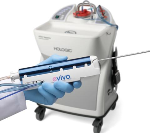 Hologic_Eviva_Breast_Biopsy_System