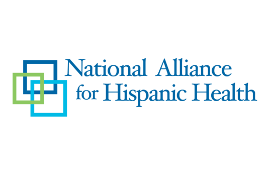 National Alliance for Hispanic Health