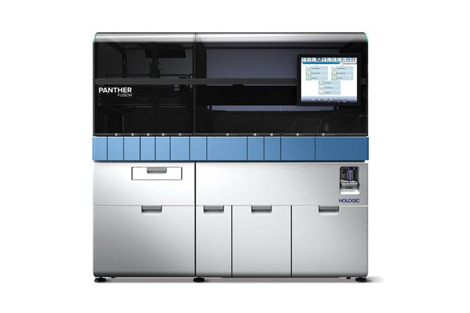 Panther Solution System