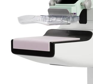 MammoPad® Breast Cushion