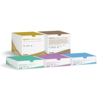 Panther Fusion® Assays