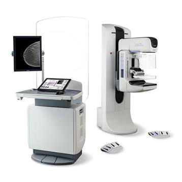Selenia® Dimensions® Mammography System