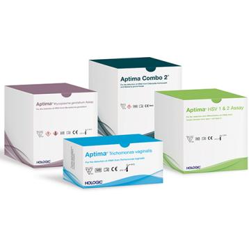 Aptima® STIs