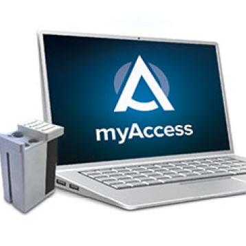 Panther Fusion® Open Access™