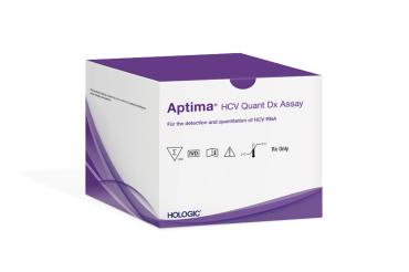 Aptima® HCV Quant Dx Assay
